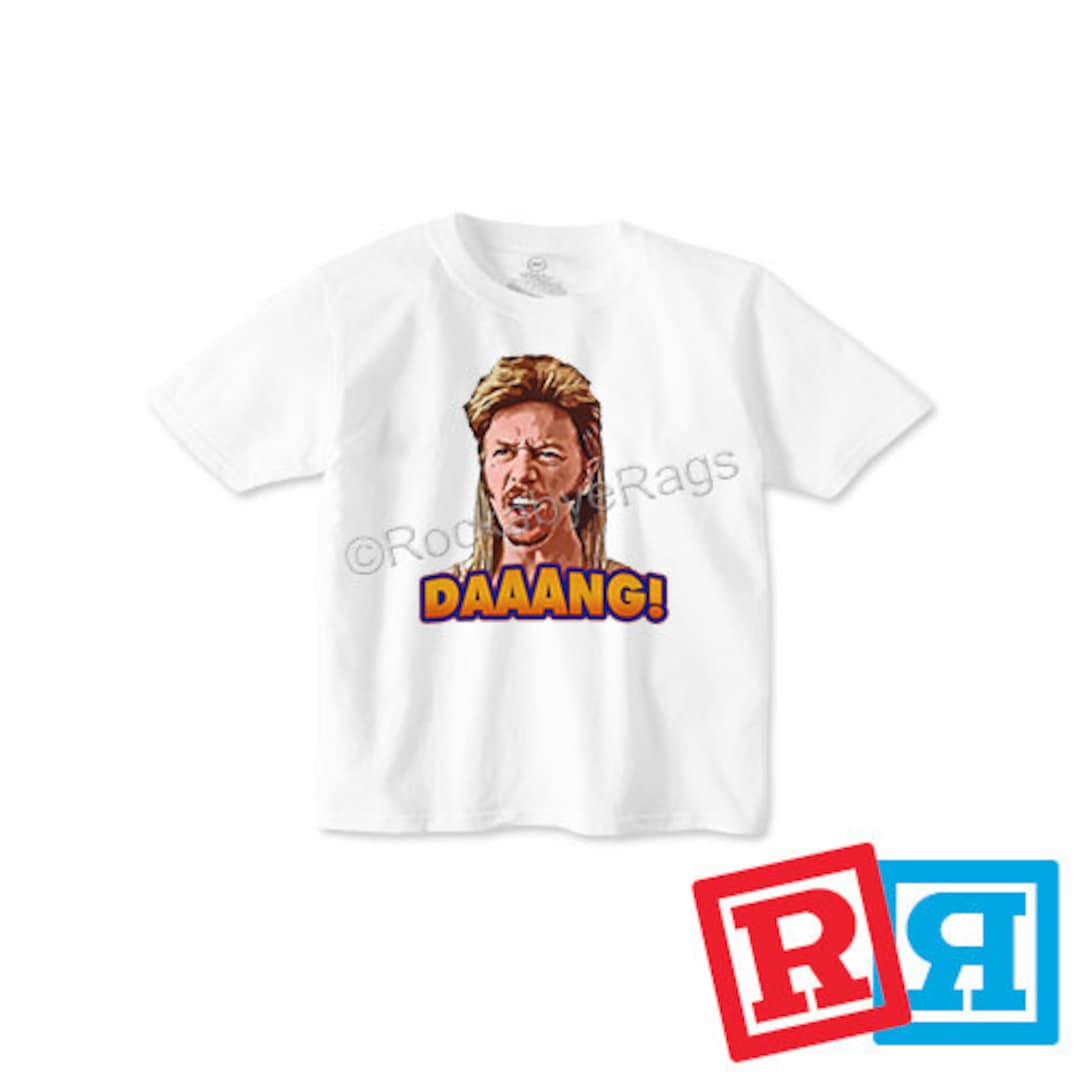 Joe Yee - Original One Ton Donkey Shirt main image 0