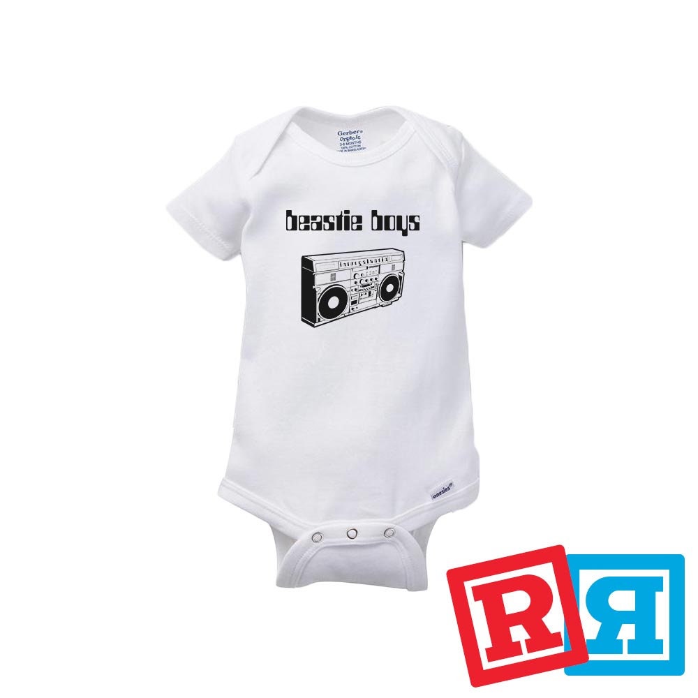 Beastie boys baby clothes cheap