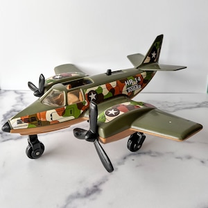 Tonka plane hotsell