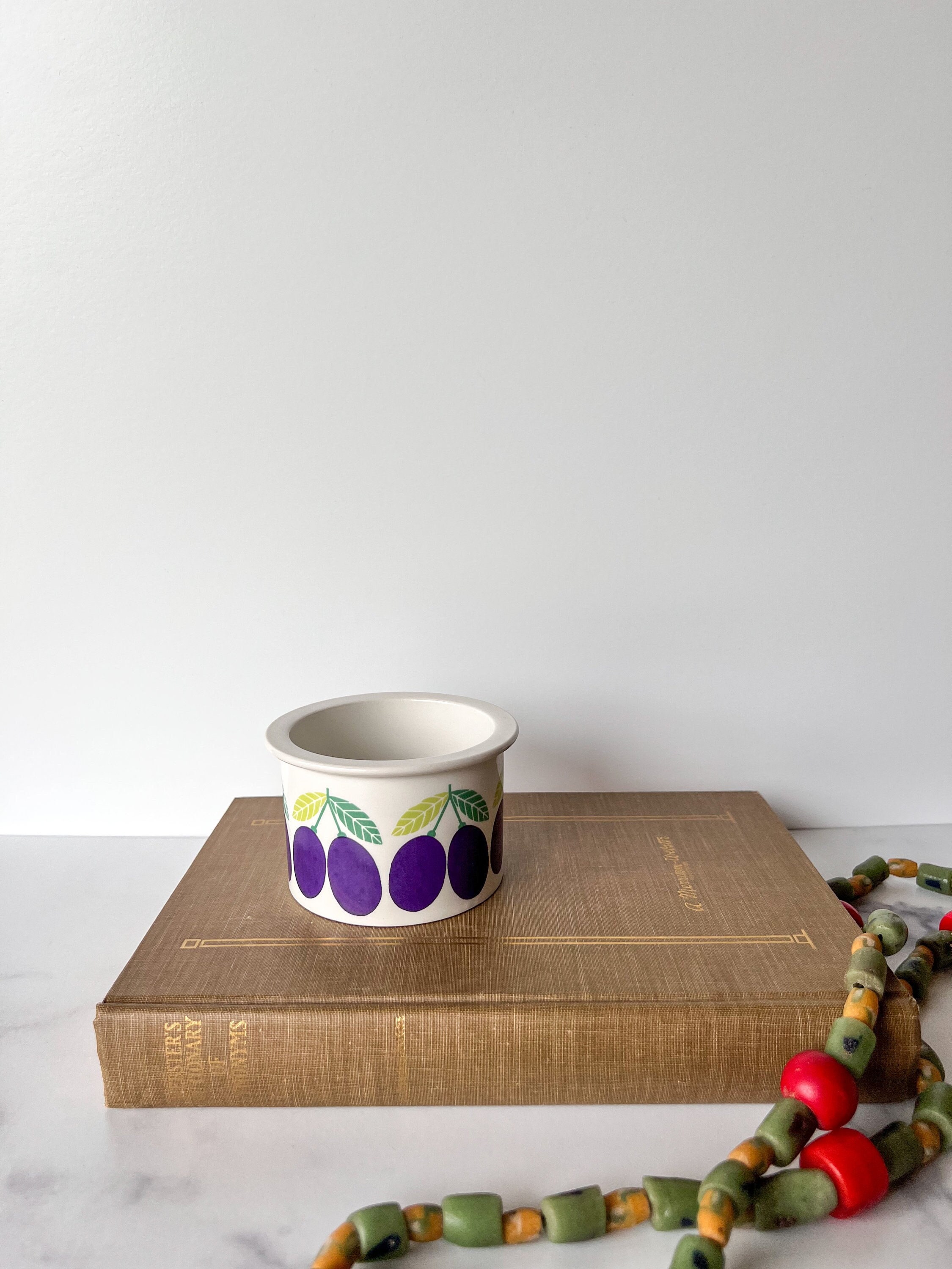 Arabia Pomona - Etsy