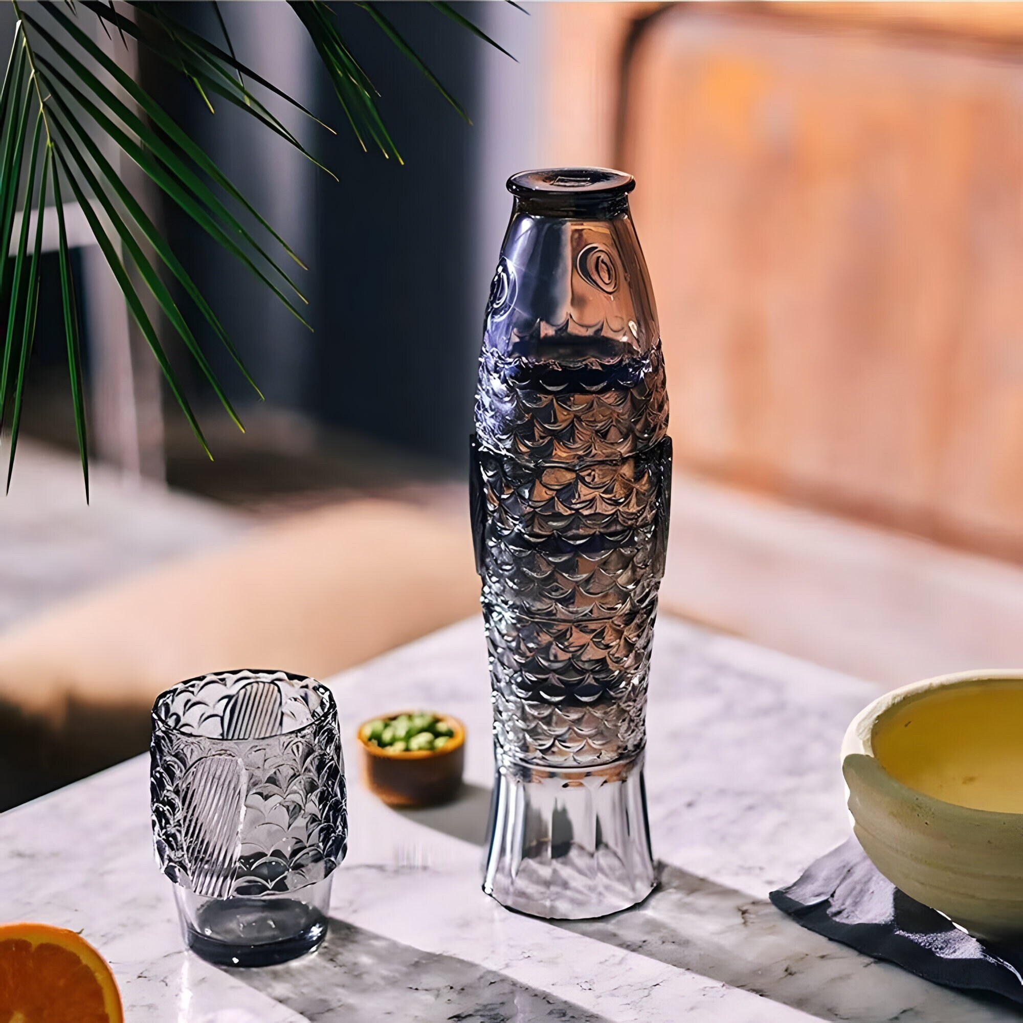 Stack Drinking Glasses: Stylish, Space-Saving, and Eco-Friendly Glassware