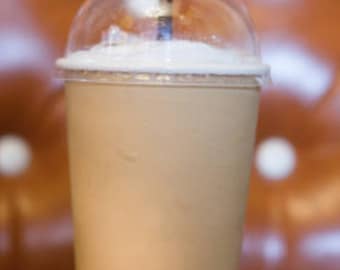 ICED CAPPUCCINO- SYRUP