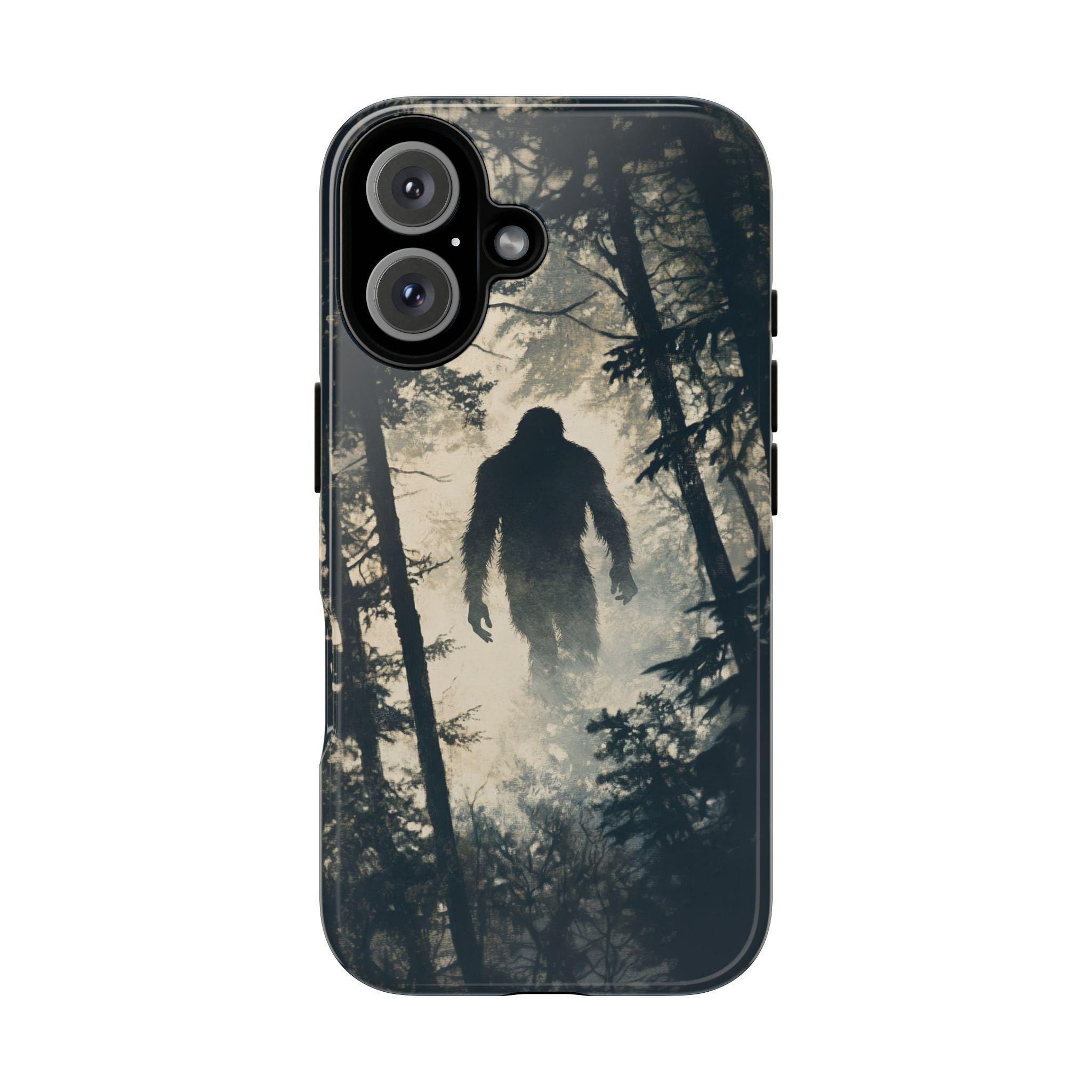 Monster iPhone Case - Etsy