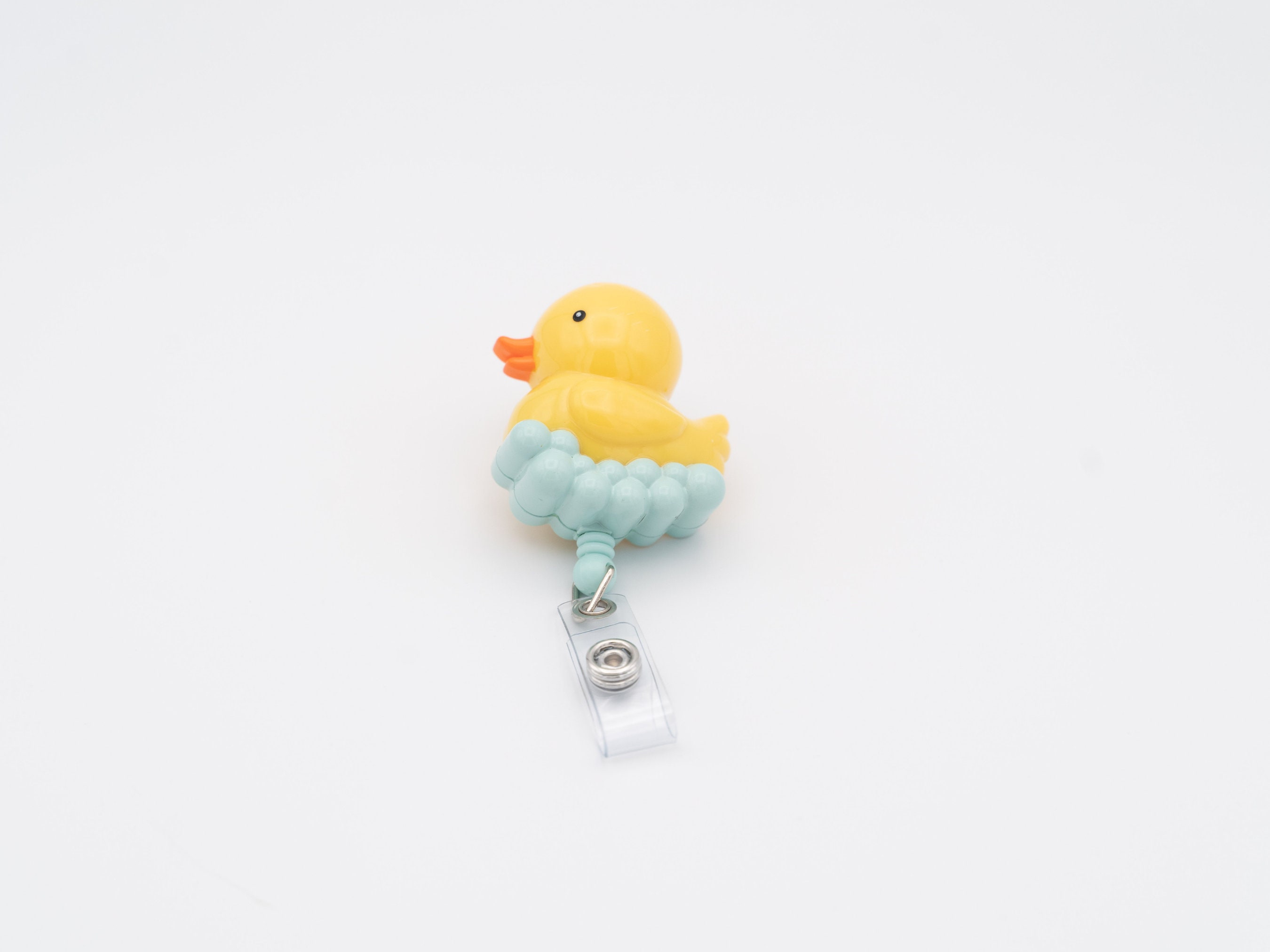 Rubber Duck Party Favor Key Chains Bulk Buy Wholesale Bundle 