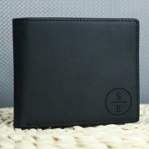 Wallet for men fathers day gift birthday gift boyfriend gift