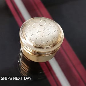 925 Sterling Silver Trinket Box Solid Casket Box, Silver Kumkum Sindoor Box, Silver Pill box, Silver Dibbi