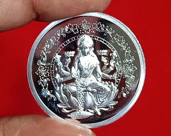 サラファ トレーダーズ コミッティによる、99.90% 純銀 50 グラム