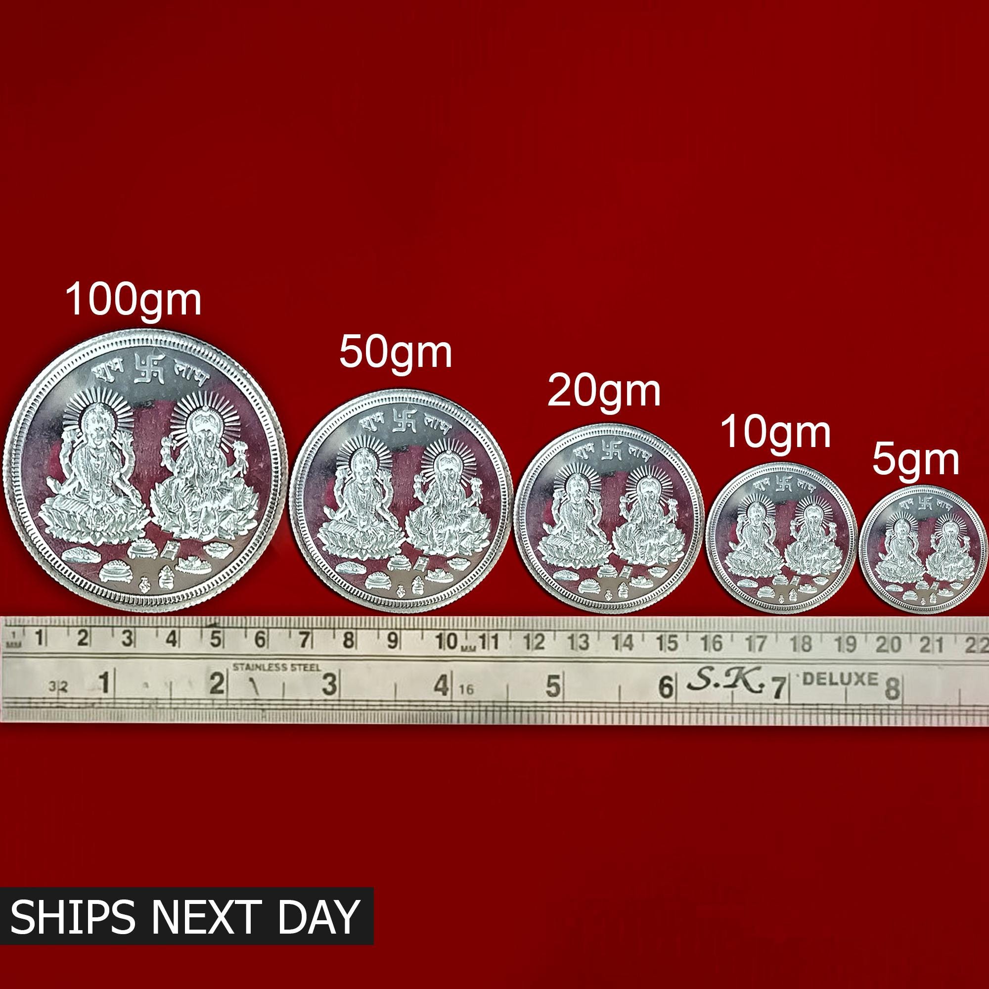 シンガポール ミント 20GRAMS 999 FINE SILVER 巳 銀貨