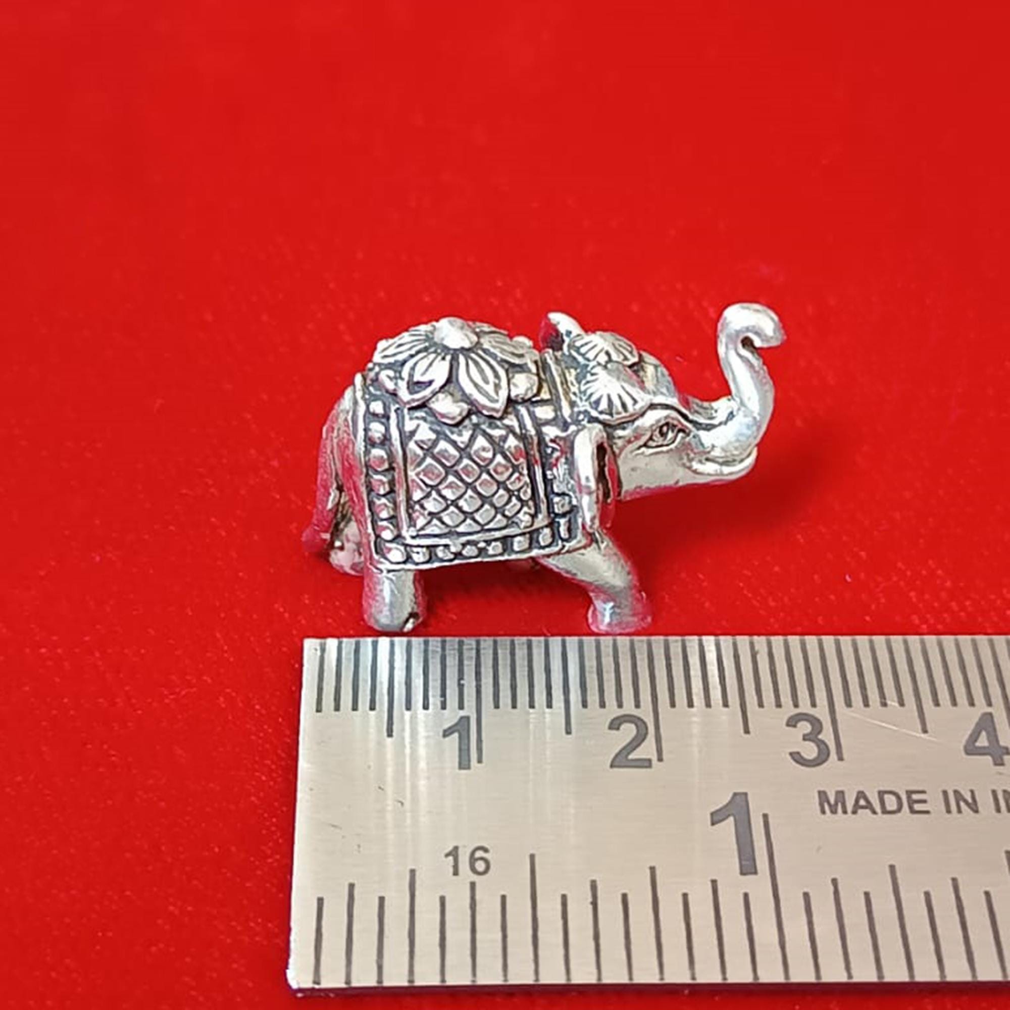 カントリーアーティスト スターリングシルバー 象 ゾウ ぞう 116g 英国 カントリーアーティスト スターリングシルバー 象 ゾウ ぞう 116g 英国