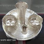 Silver Utensils