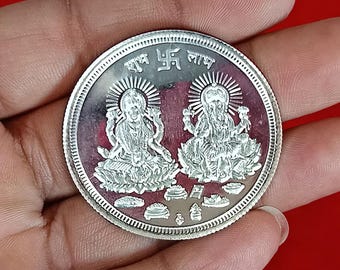 サラファ トレーダーズ コミッティによる、99.90% 純銀 50 グラム