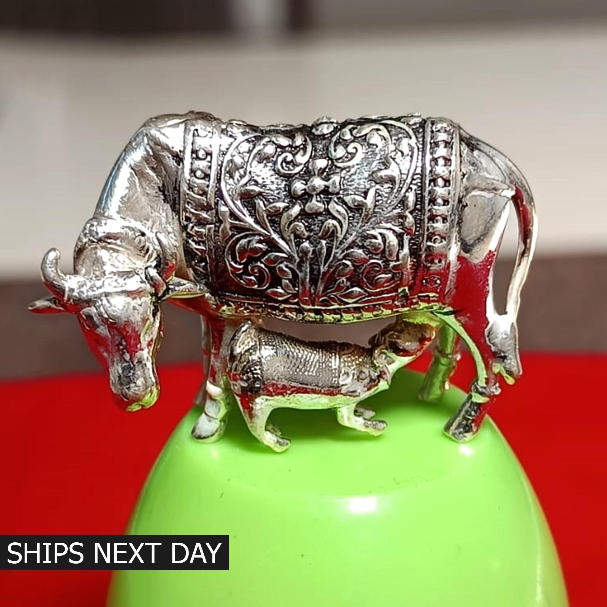no.111 星のステッキとsilver cow no.111 星のステッキとsilver cow