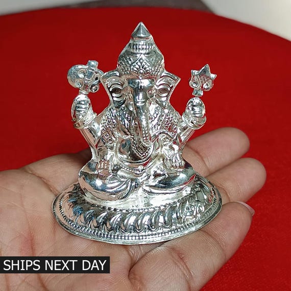 Ganesha Festival 2026 - Decorated Idol