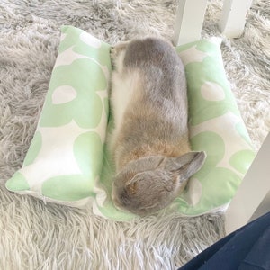 Affordable Rabbit Bunny Snug Bed Bun Bed Bunny Bed