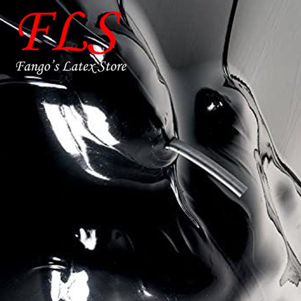 Latex Vacuum Bed Etsy Norway