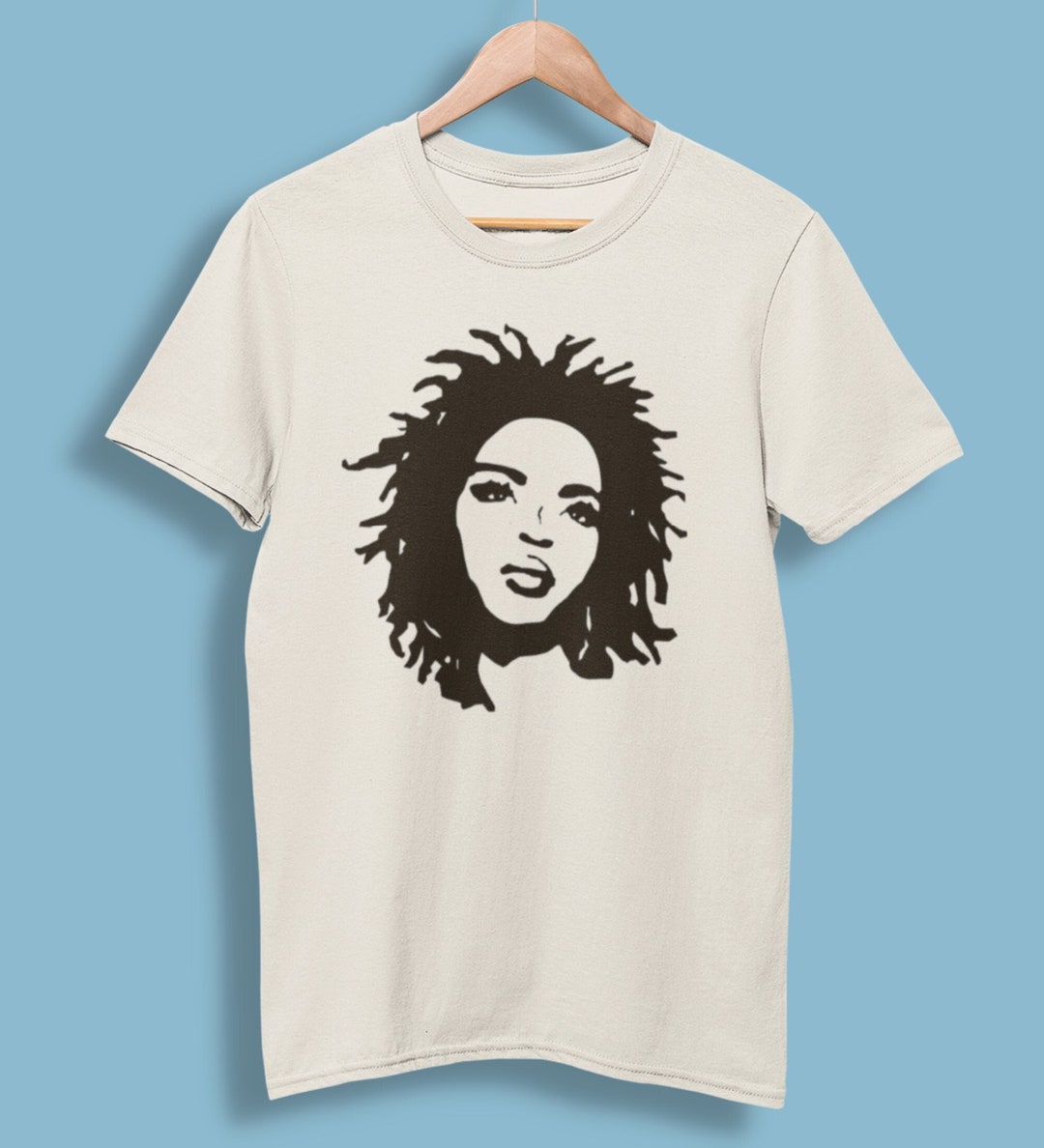 Lauryn Hill Shirt Premium Ultra Soft Tee Lauryn Hill T Shirt - Etsy