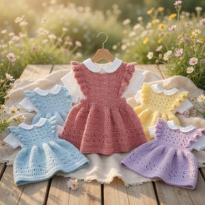 Organic Cotton Toddler Dress - Etsy