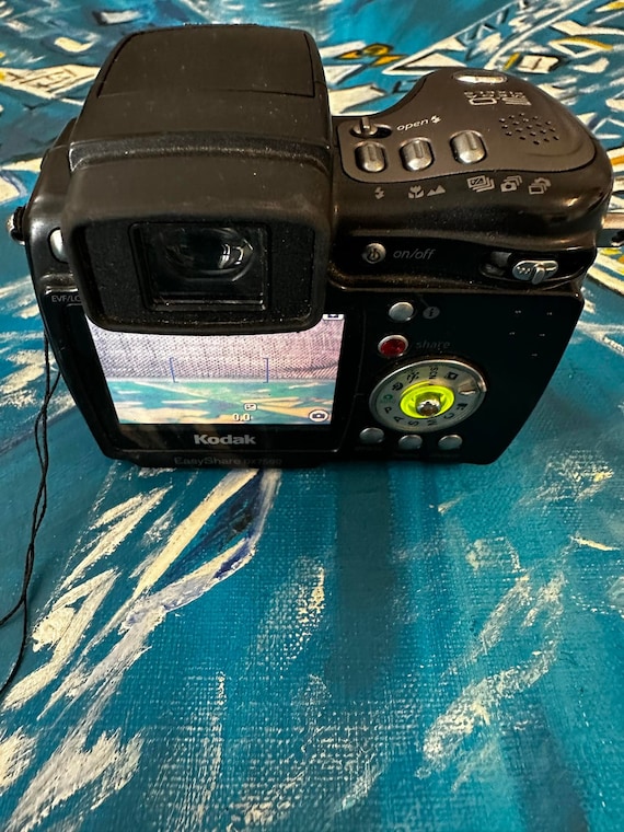 コダック Amazon | PIXPRO KODAK(コダック) コンパクトデジタルカメラ 防水 防塵