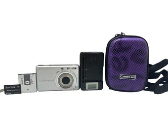 動作確認済デジタルカメラ Sony Cybershot DSC-HX10V、FullHD ビデオ
