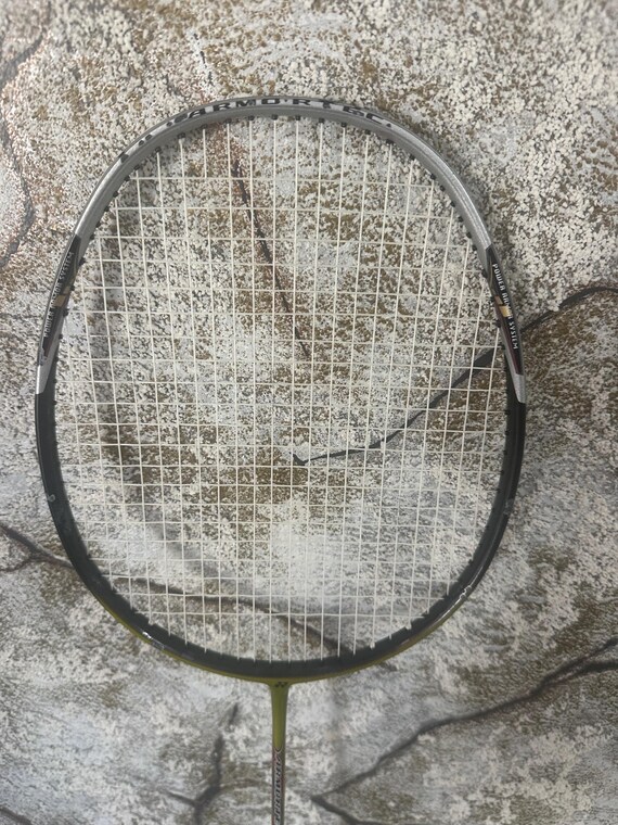 Professional Badminton Racket Racquet Yonex Armortec 800 Defensive