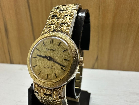 Gigandet vintage discount