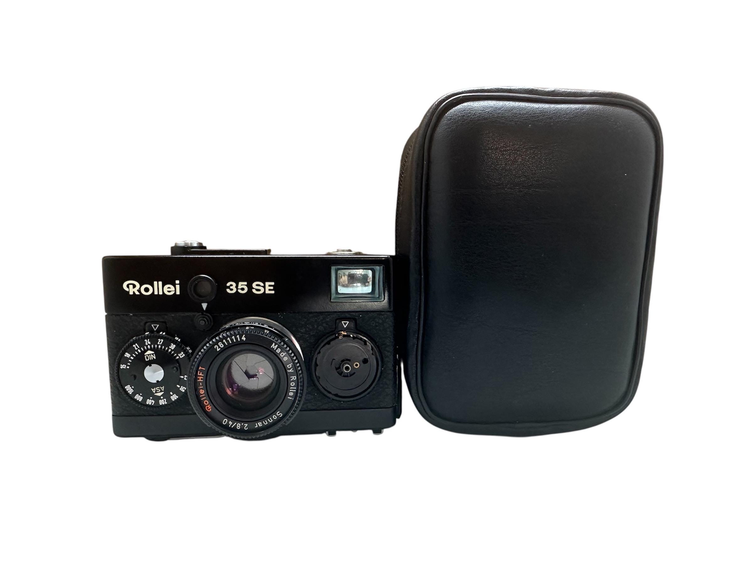 Buy Rollei 35s Online In India India