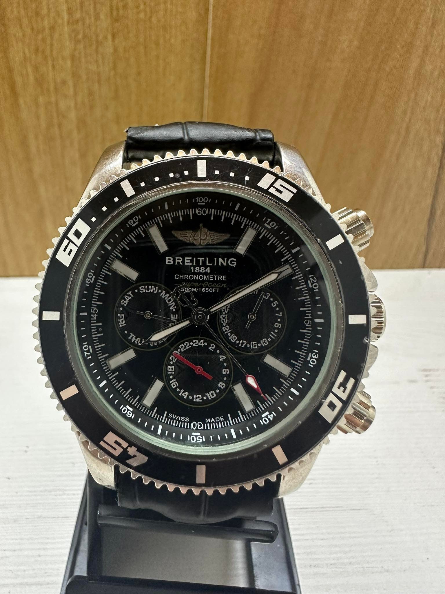 Breitling parts deals for sale
