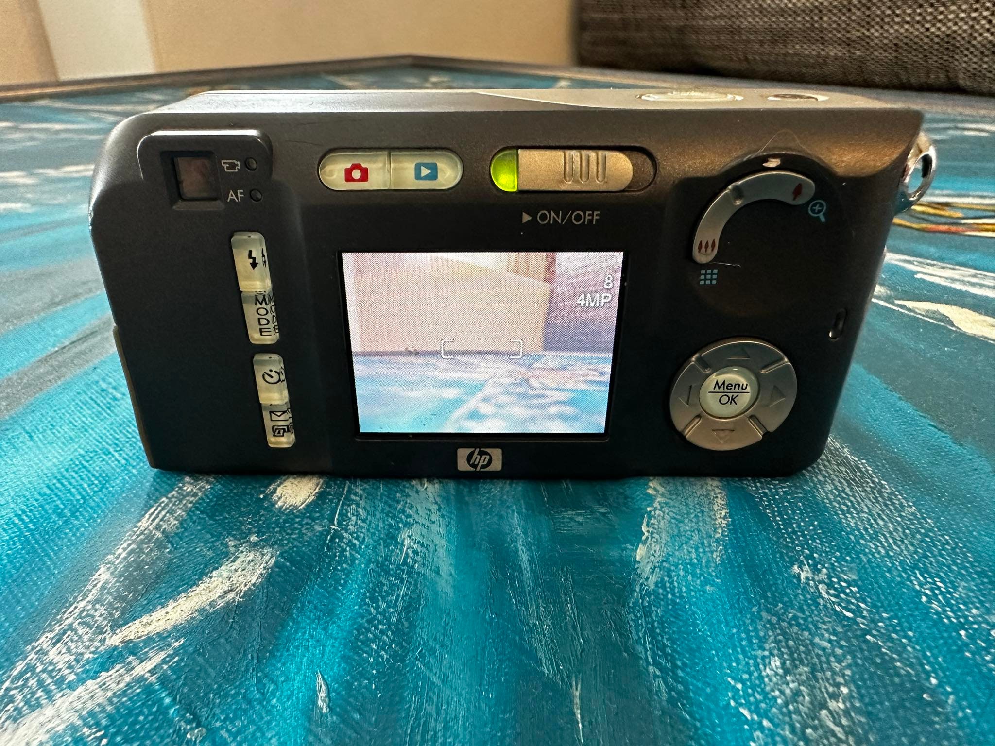 Accessoire appareil photo - caméra HPRT à prix doux sur Veepee