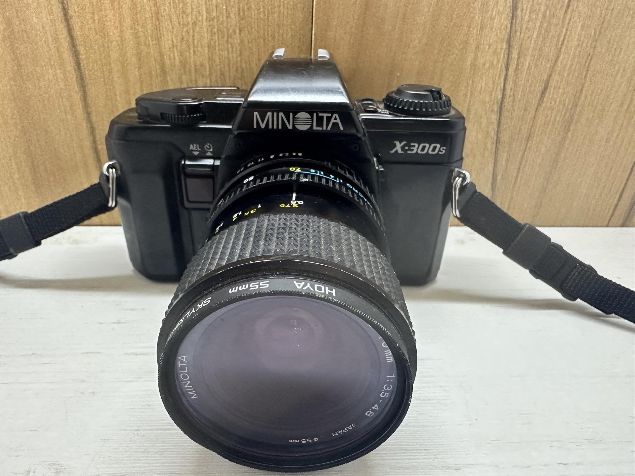 Minolta x300s - Etsy 日本