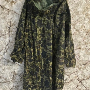 Military Raincoat   Etsy