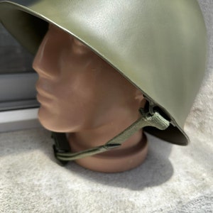 Ww1 french adrian helmet -  España