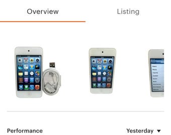 SHIPPING OVERCHARGES for Maureen with Dhl for Mp3 player with battery.