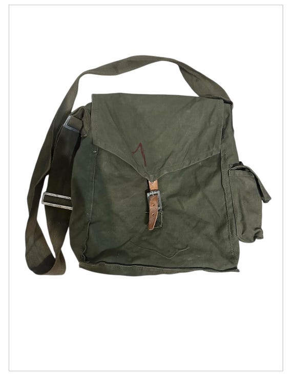 Borsa Messenger: I Modelli Cool Da Acquistare Subito - Donna Moderna