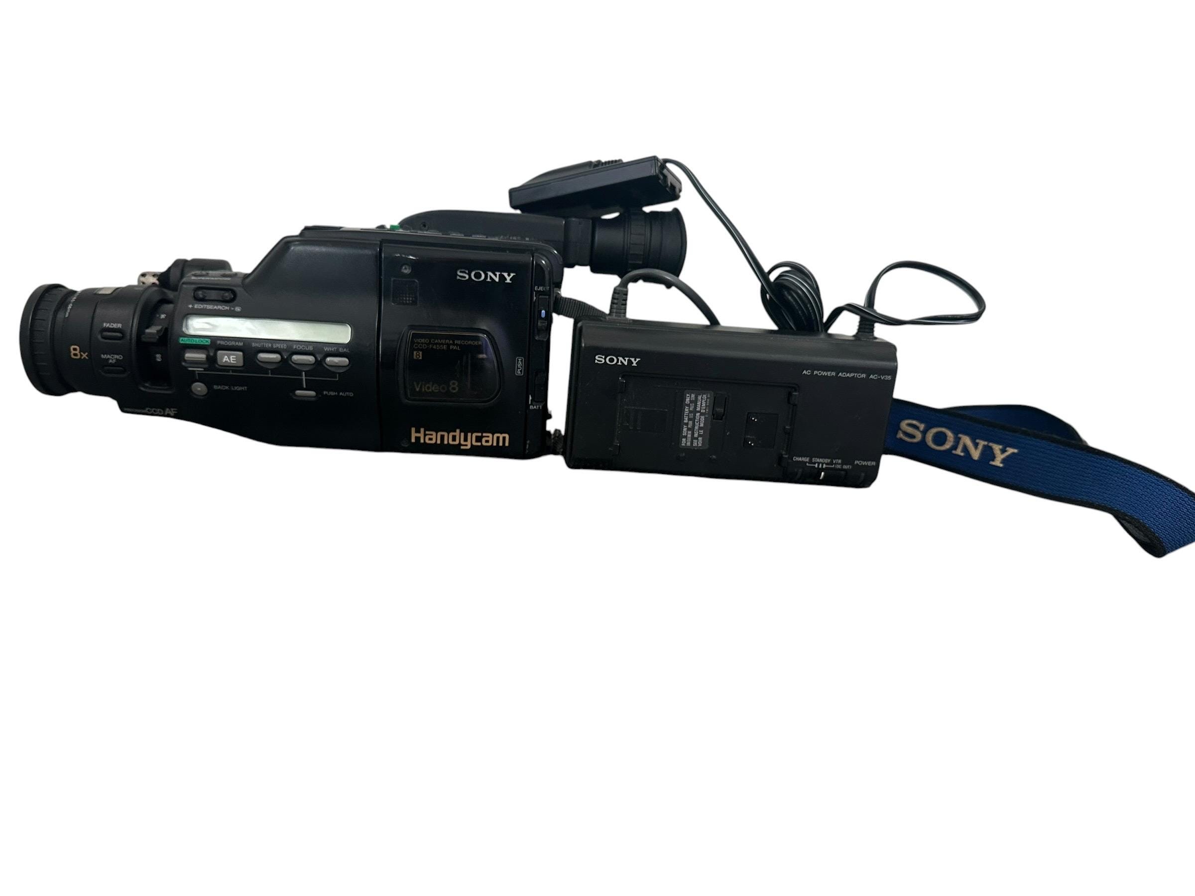 Sony hi8 tape - Etsy 日本