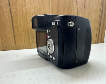 Professional Digital Camera Kodak Easyshare DX6490 10X Professional Digital Camera Kodak Easyshare DX6490 10X