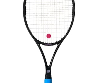 Wilson Graphite Kevlar Pro Staff Classic 6.1 tennis racquet - Etsy