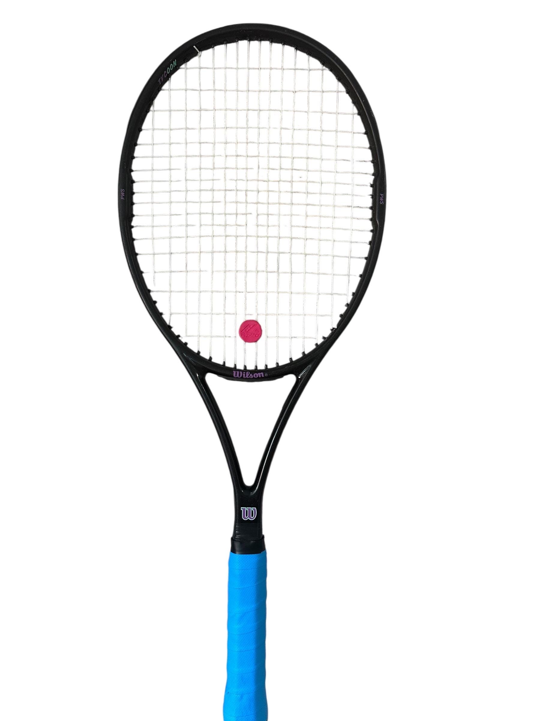 Custom Tennis Dampener - Etsy