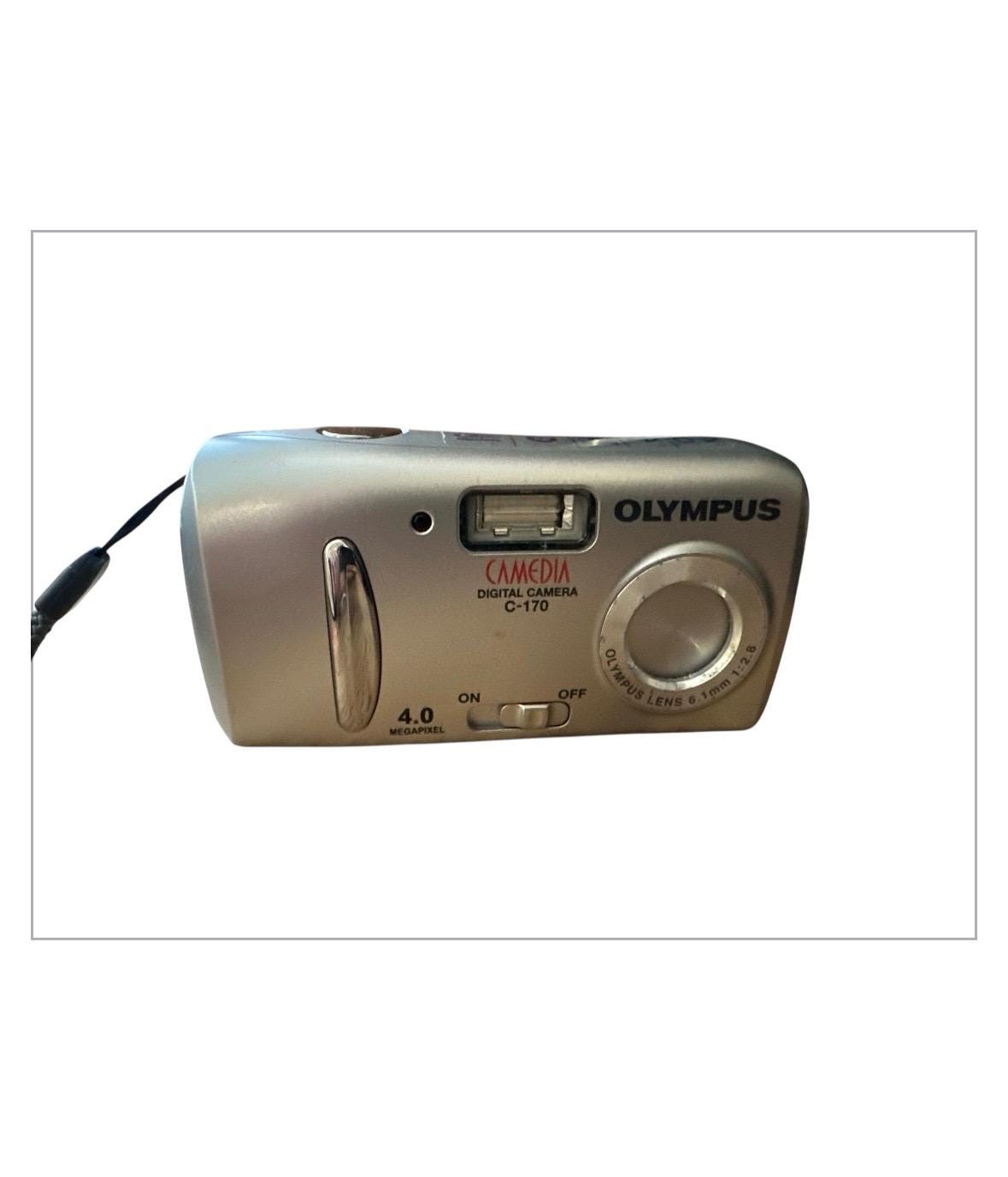 Olympus C170 - Etsy Ireland