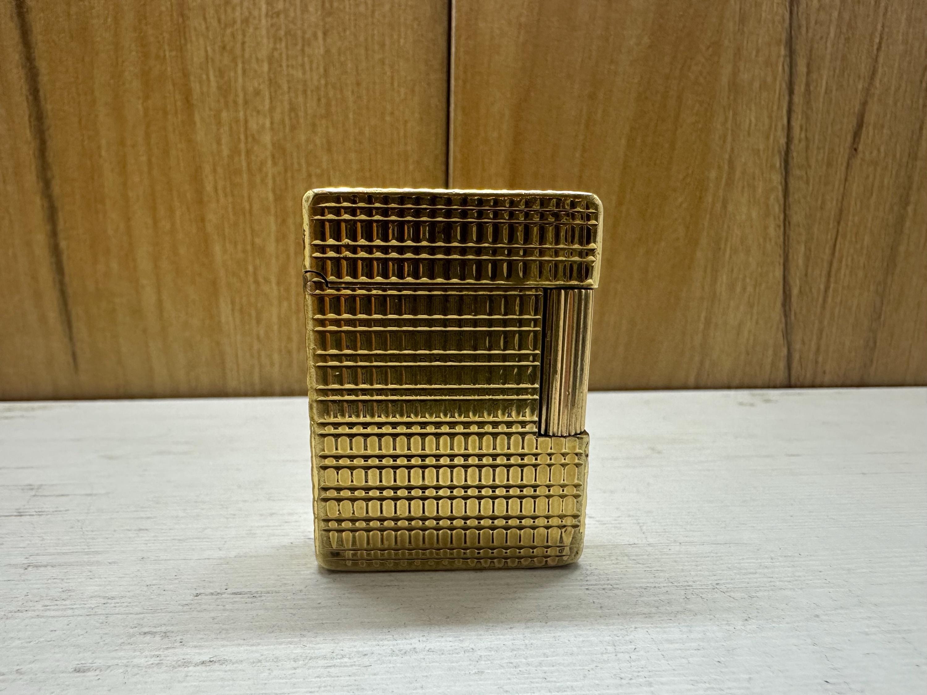 St dupont gold - Etsy 日本