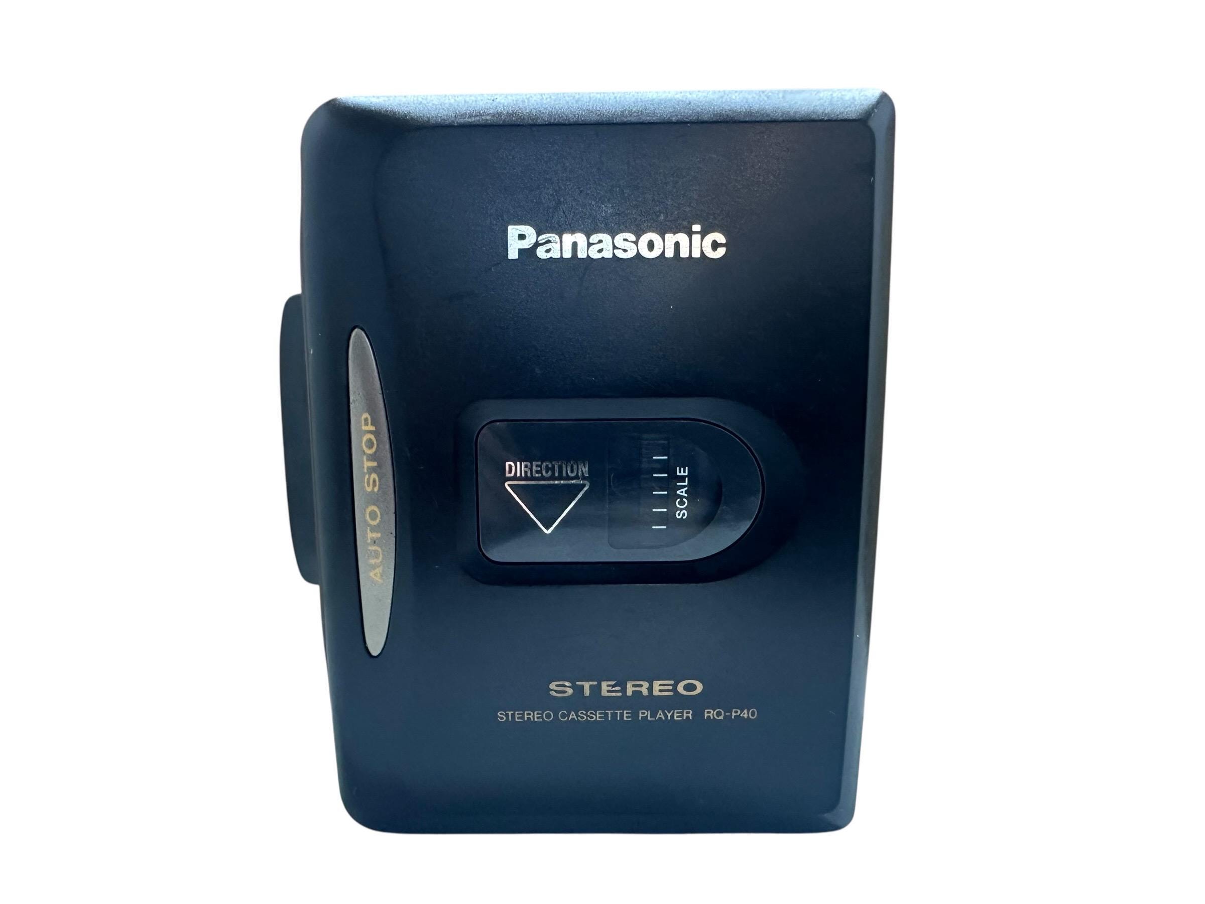 Walkman Panasonic - Etsy