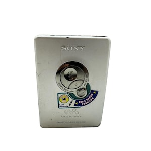 Walkman sony auto reverse - Etsy 日本
