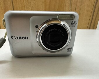 Canon PowerShot G7 X MarkII: una compacta con corazón de réflex