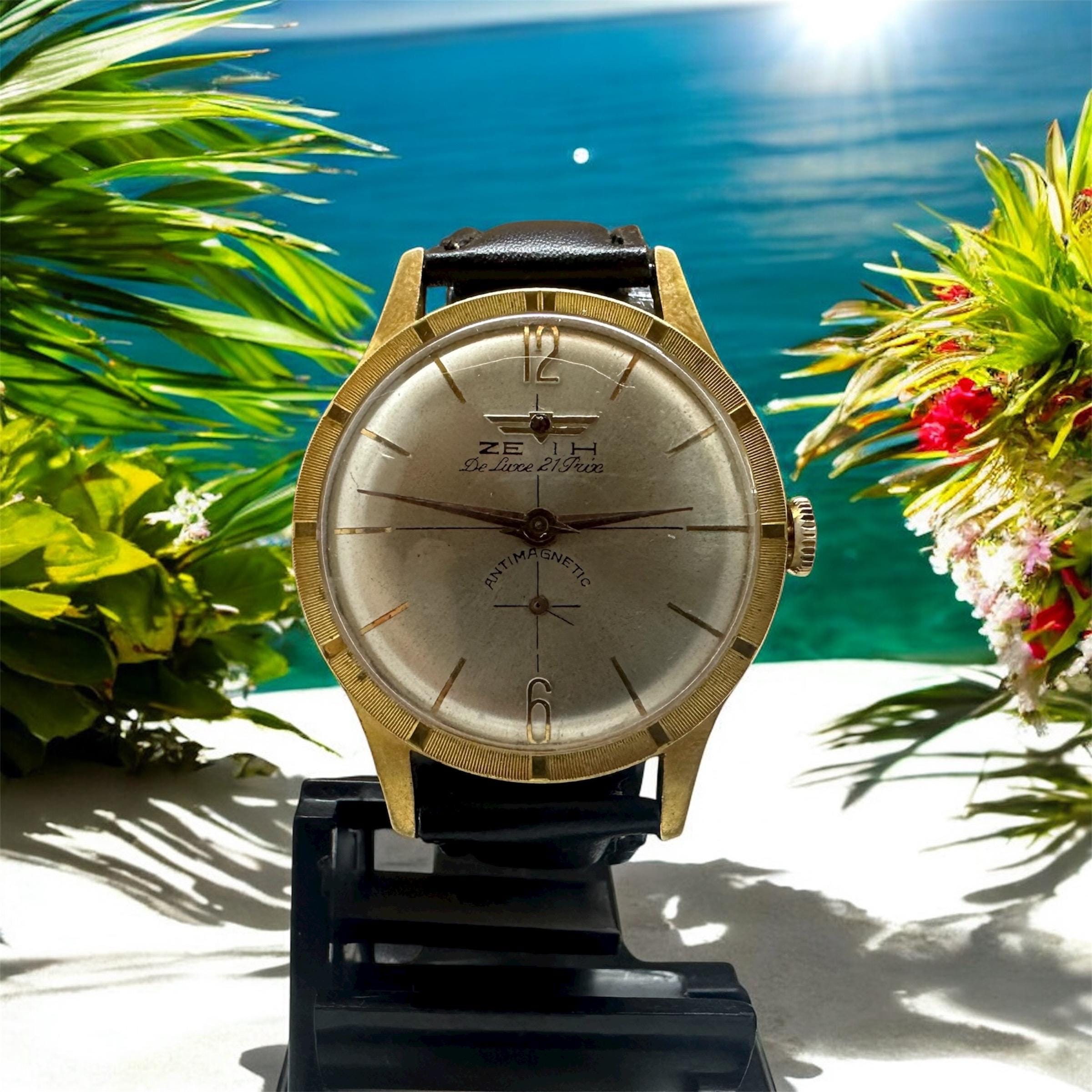 ete Hearty 2021 ゴールド ベージュ 時計 Watch（ウォッチ） ｜ ete（エテ） ｜ ete／ete bijoux | エテ