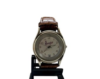 Vintage Chesterfield 1/5 Antimagnetic Pocket Timer 101 PP 