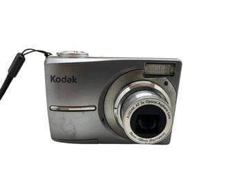 Kodak PIXPRO FZ43 16メガピクセル 4倍光学ズーム デジタルカメラ