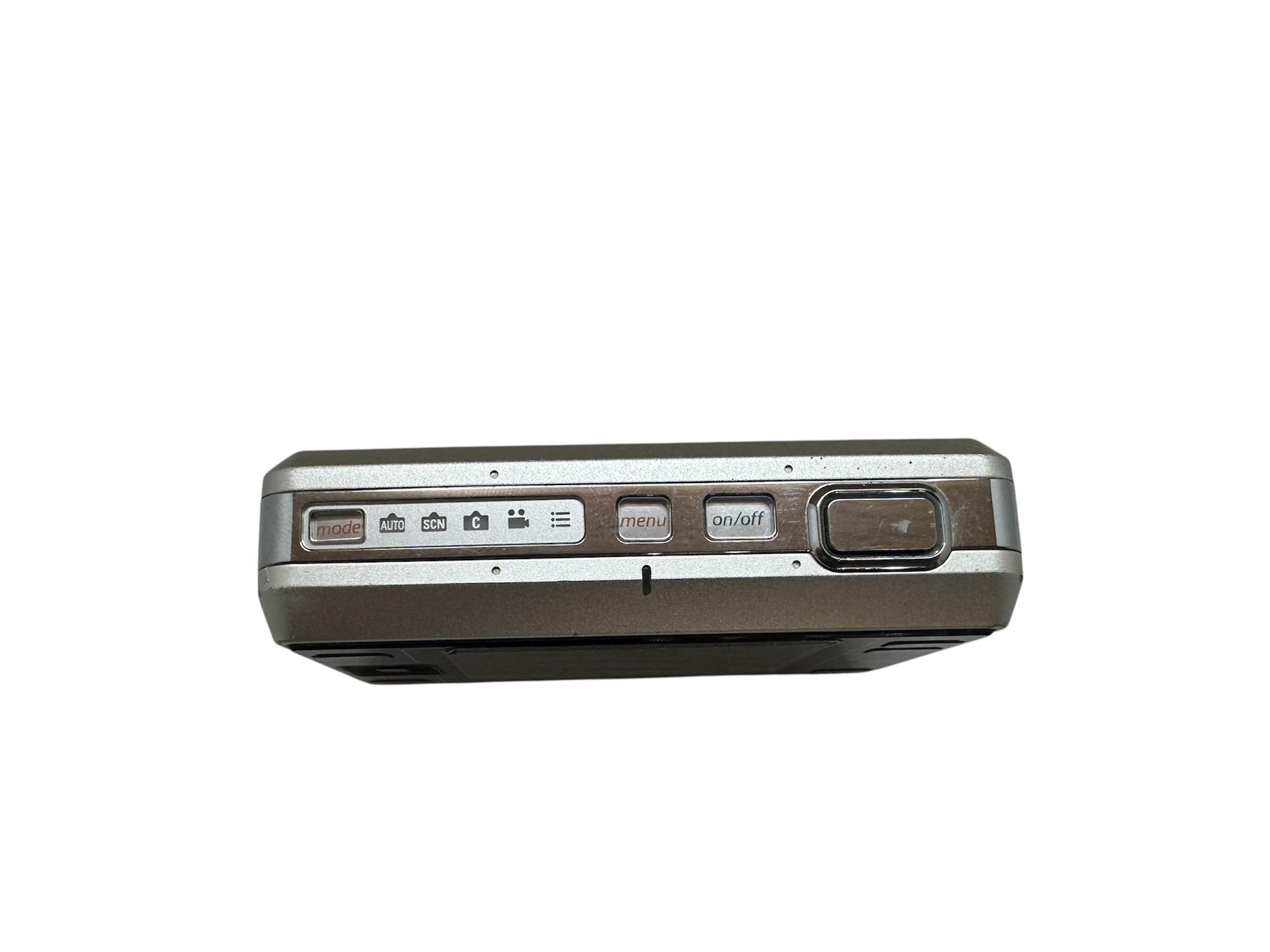 Kodak Easyshare LS755 HD 3inch Touchscreen Digital Camera 3X
