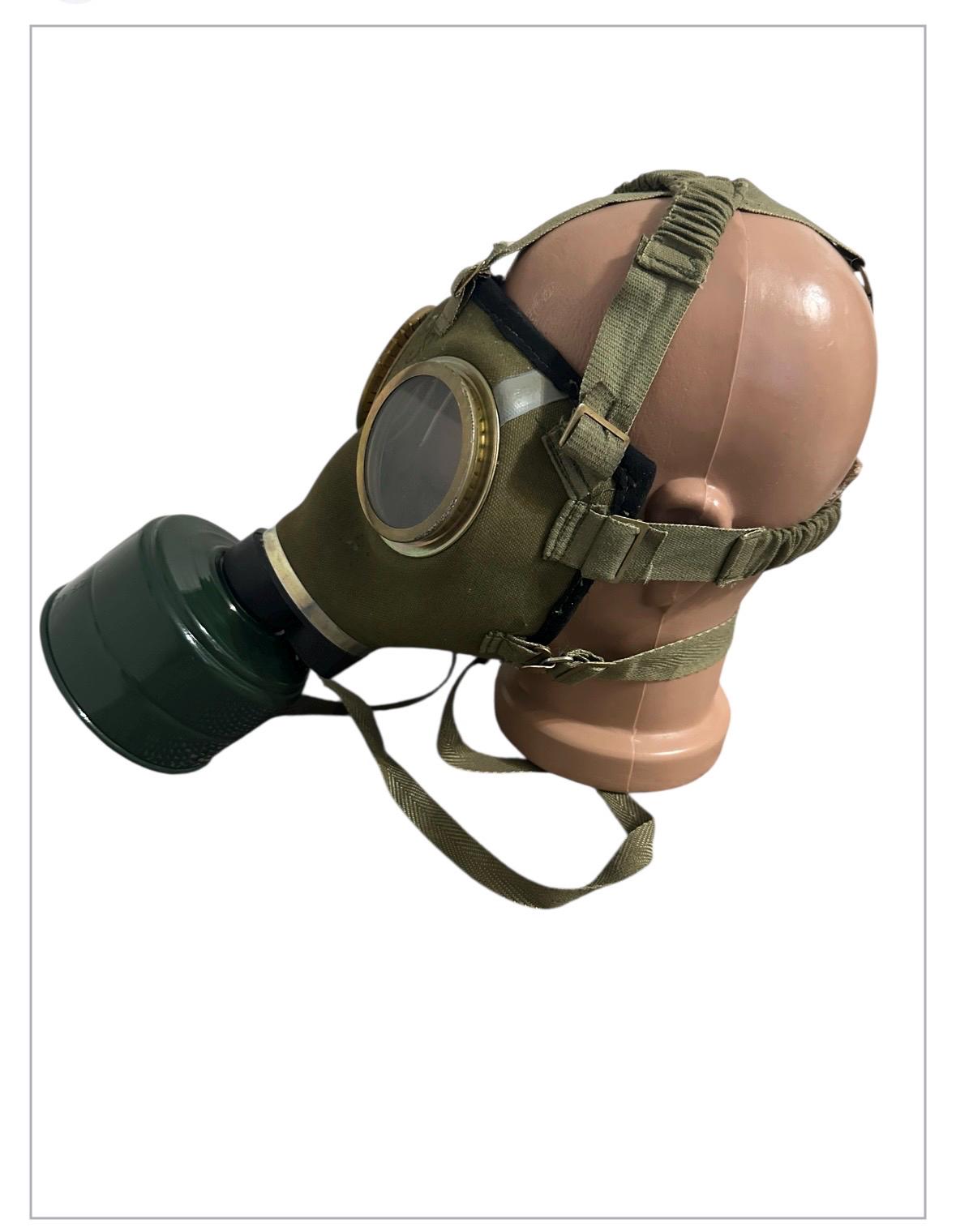 Ww1 gas mask - Etsy 日本