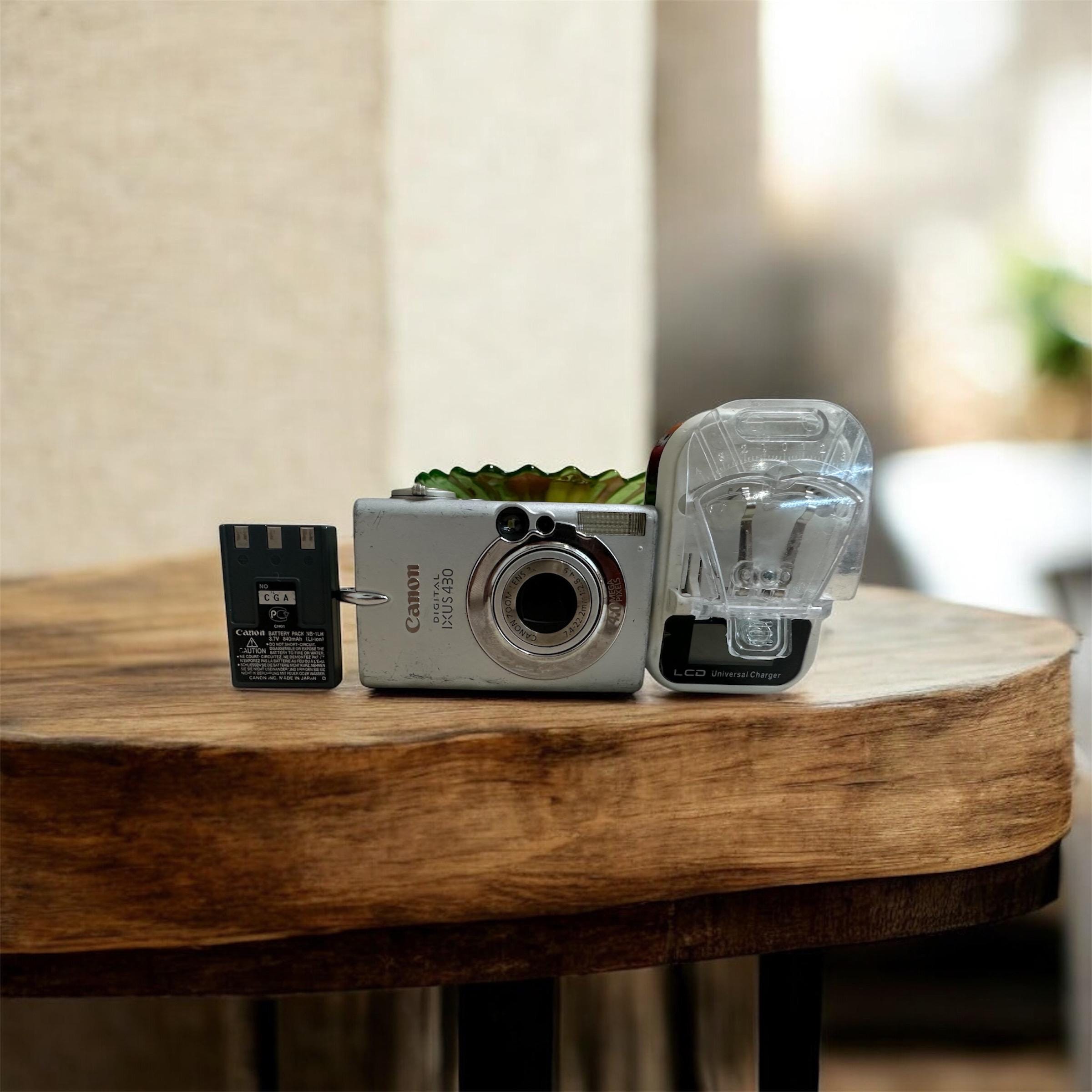 Canon ixus 70 - Etsy 日本