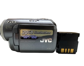 JVC Everio ビデオカメラ FULL HD Amazon | JVCケンウッド ビクター Everio エブリオ ビデオカメラ