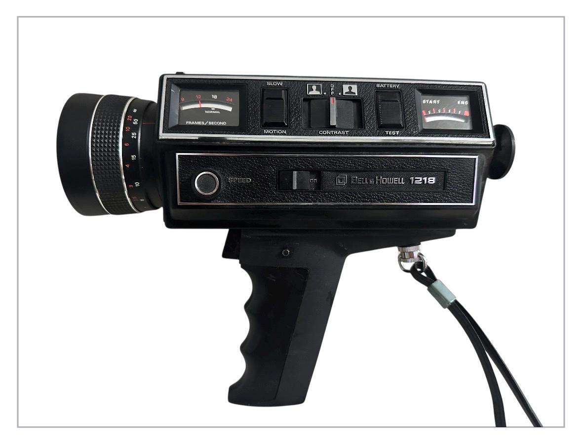 Bell howell super 8 - Etsy 日本